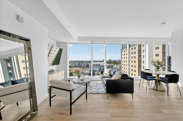 188 W Saint James Street 11101, San Jose, CA 95110