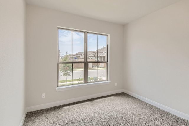 313 Rock Knoll ST, Liberty Hill, TX 78642
