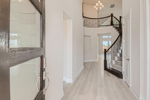313 Rock Knoll ST, Liberty Hill, TX 78642