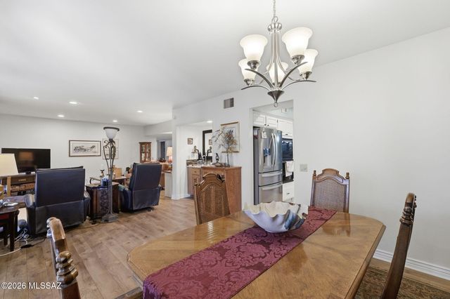 38280 S Mountain Site Drive, Saddlebrooke, AZ 85739