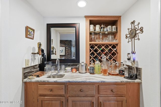 38280 S Mountain Site Drive, Saddlebrooke, AZ 85739