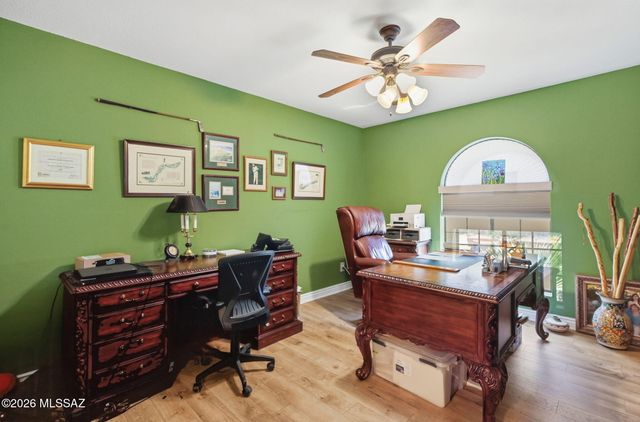 38280 S Mountain Site Drive, Saddlebrooke, AZ 85739