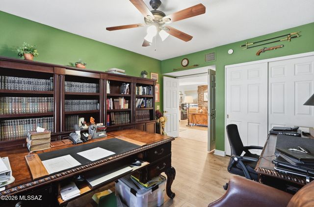 38280 S Mountain Site Drive, Saddlebrooke, AZ 85739