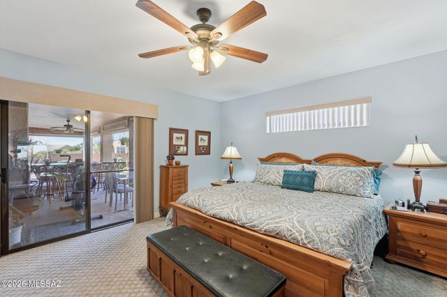 38280 S Mountain Site Drive, Saddlebrooke, AZ 85739