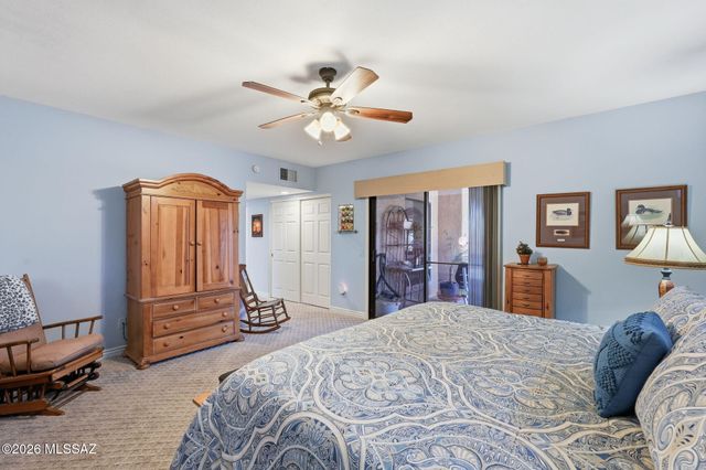 38280 S Mountain Site Drive, Saddlebrooke, AZ 85739