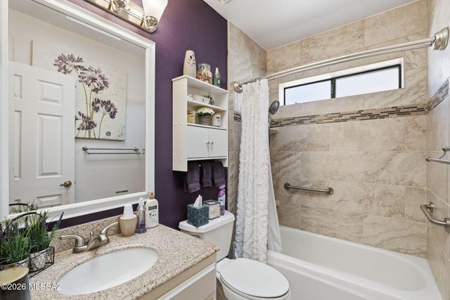 38280 S Mountain Site Drive, Saddlebrooke, AZ 85739