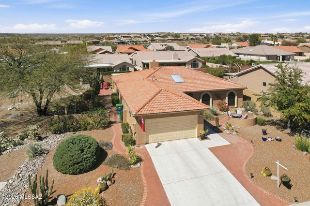 38280 S Mountain Site Drive, Saddlebrooke, AZ 85739