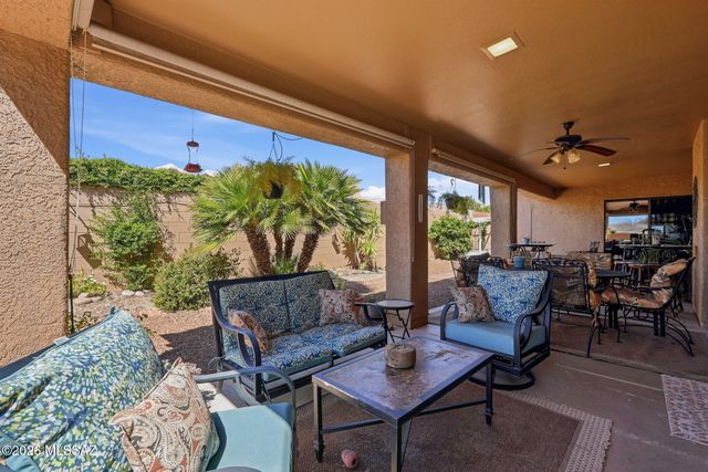 38280 S Mountain Site Drive, Saddlebrooke, AZ 85739