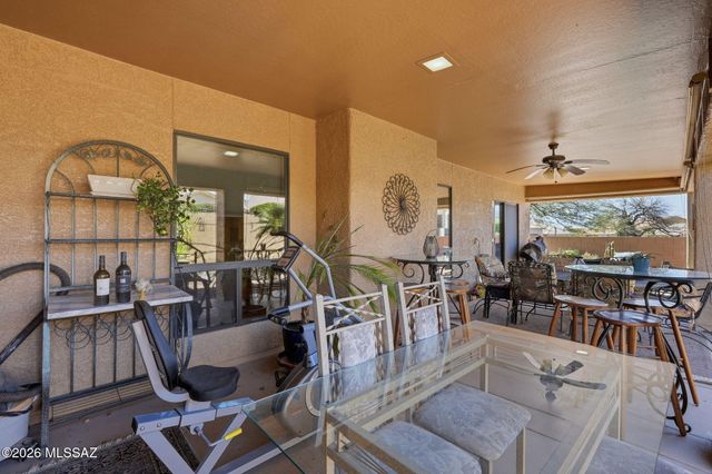 38280 S Mountain Site Drive, Saddlebrooke, AZ 85739