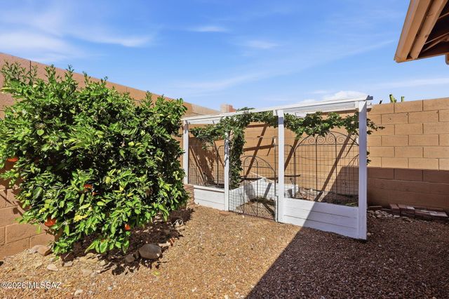 38280 S Mountain Site Drive, Saddlebrooke, AZ 85739