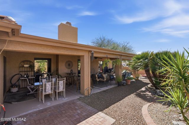 38280 S Mountain Site Drive, Saddlebrooke, AZ 85739