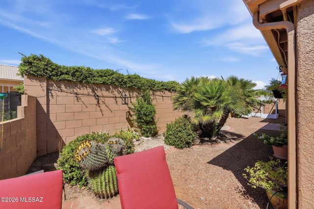 38280 S Mountain Site Drive, Saddlebrooke, AZ 85739