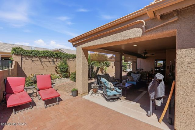38280 S Mountain Site Drive, Saddlebrooke, AZ 85739