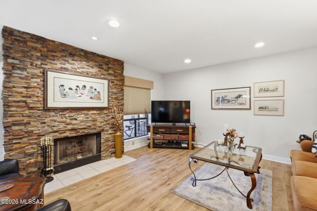 38280 S Mountain Site Drive, Saddlebrooke, AZ 85739