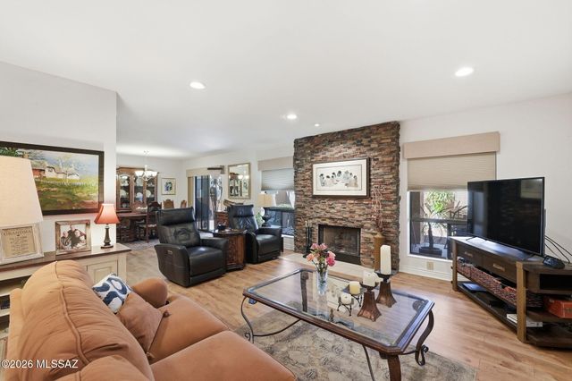 38280 S Mountain Site Drive, Saddlebrooke, AZ 85739