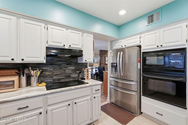 38280 S Mountain Site Drive, Saddlebrooke, AZ 85739