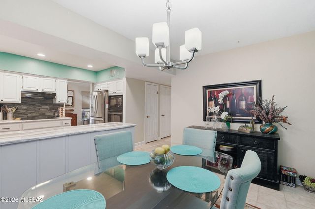 38280 S Mountain Site Drive, Saddlebrooke, AZ 85739