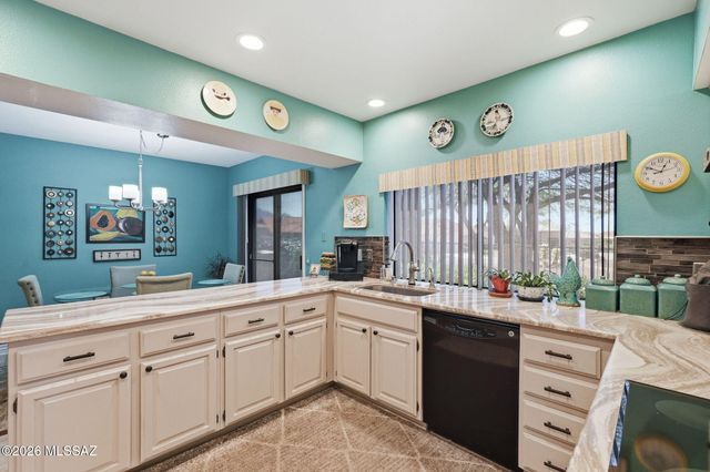 38280 S Mountain Site Drive, Saddlebrooke, AZ 85739