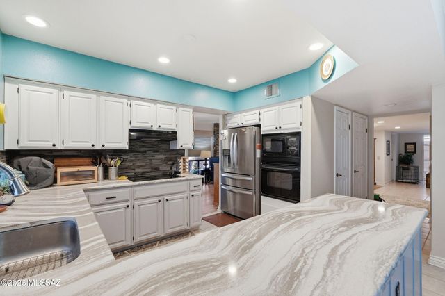 38280 S Mountain Site Drive, Saddlebrooke, AZ 85739