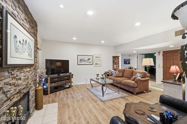 38280 S Mountain Site Drive, Saddlebrooke, AZ 85739