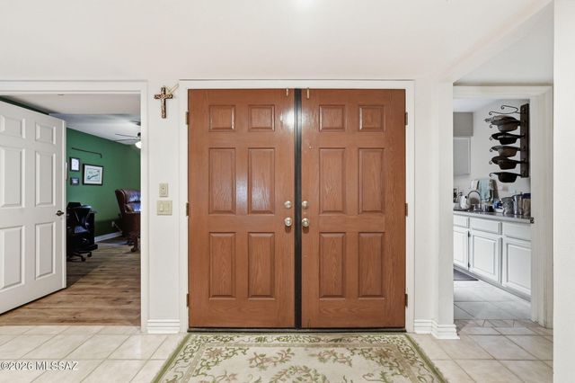 38280 S Mountain Site Drive, Saddlebrooke, AZ 85739