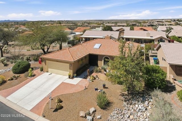 38280 S Mountain Site Drive, Saddlebrooke, AZ 85739