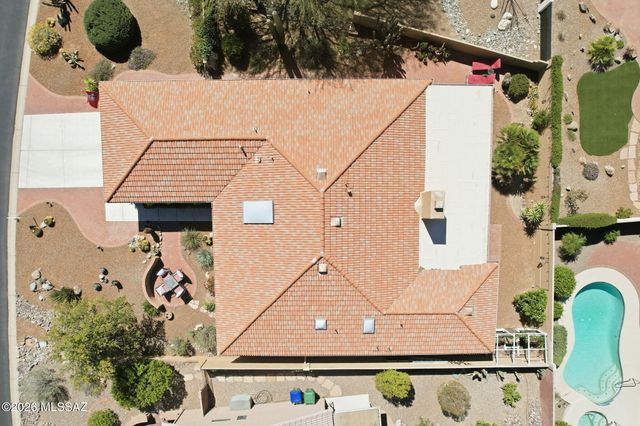 38280 S Mountain Site Drive, Saddlebrooke, AZ 85739