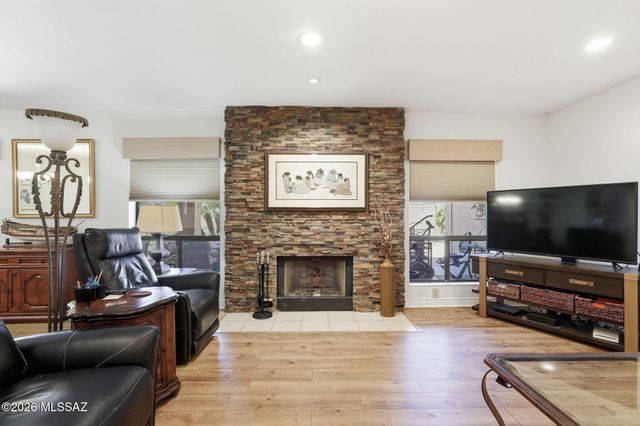 38280 S Mountain Site Drive, Saddlebrooke, AZ 85739