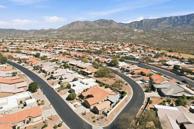 38280 S Mountain Site Drive, Saddlebrooke, AZ 85739