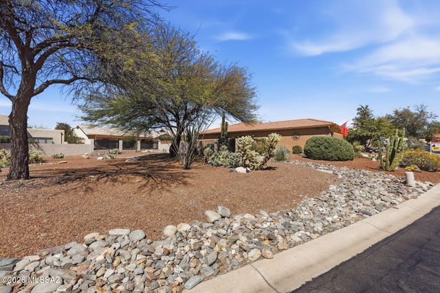 38280 S Mountain Site Drive, Saddlebrooke, AZ 85739