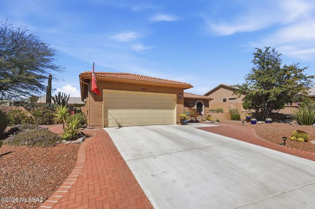 38280 S Mountain Site Drive, Saddlebrooke, AZ 85739