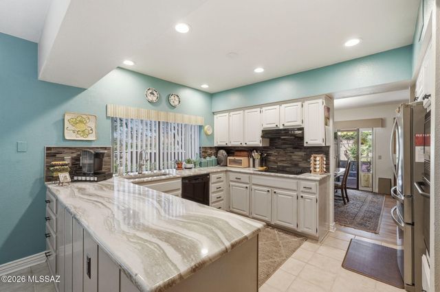 38280 S Mountain Site Drive, Saddlebrooke, AZ 85739