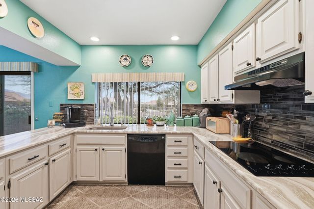 38280 S Mountain Site Drive, Saddlebrooke, AZ 85739