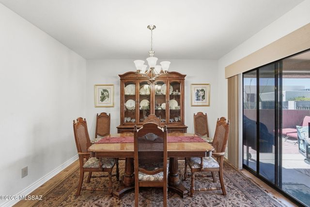 38280 S Mountain Site Drive, Saddlebrooke, AZ 85739