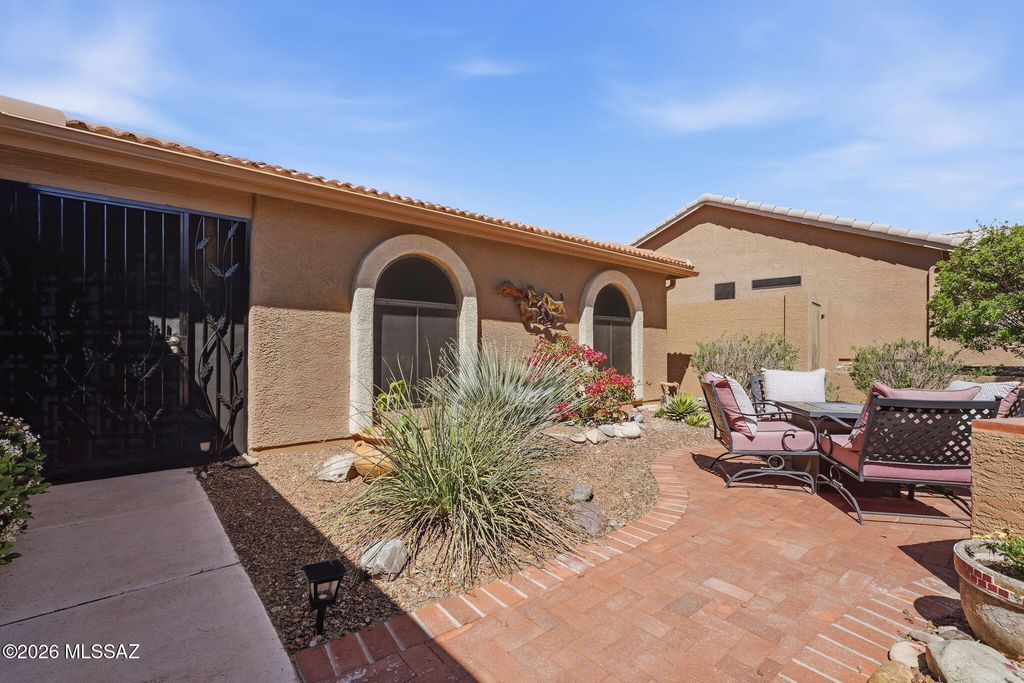 38280 S Mountain Site Drive, Saddlebrooke, AZ 85739