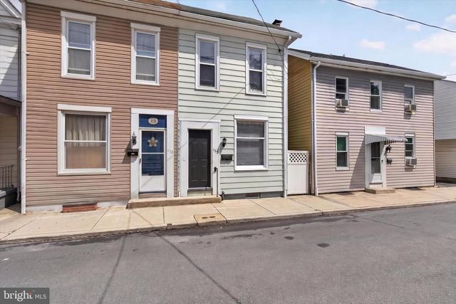 115 E LOCUST ST, Mechanicsburg, PA 17055