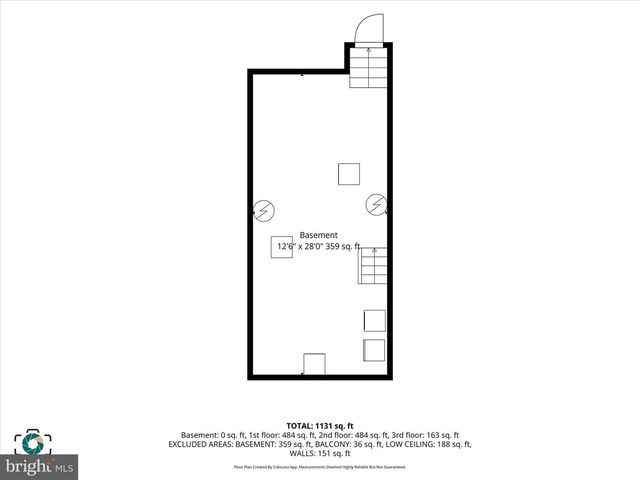 115 E LOCUST ST, Mechanicsburg, PA 17055