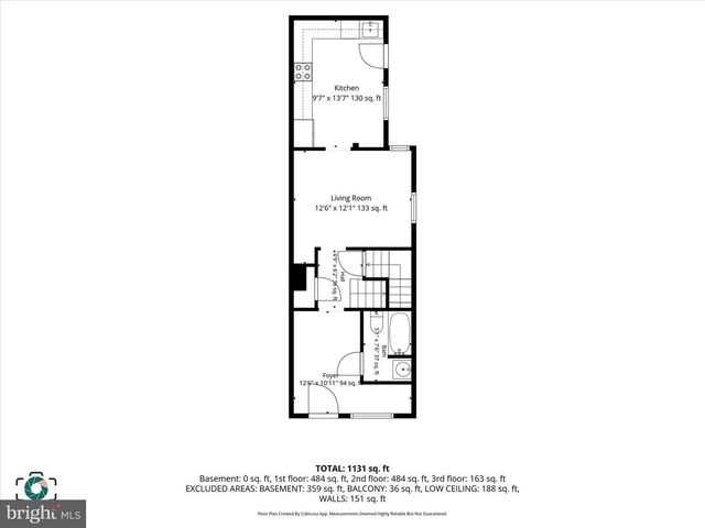 115 E LOCUST ST, Mechanicsburg, PA 17055