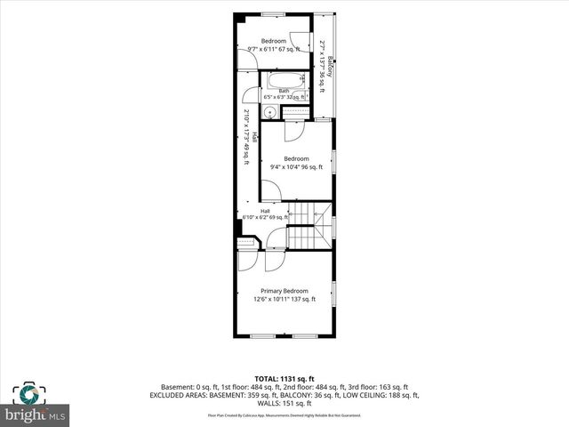 115 E LOCUST ST, Mechanicsburg, PA 17055
