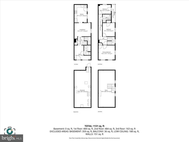 115 E LOCUST ST, Mechanicsburg, PA 17055