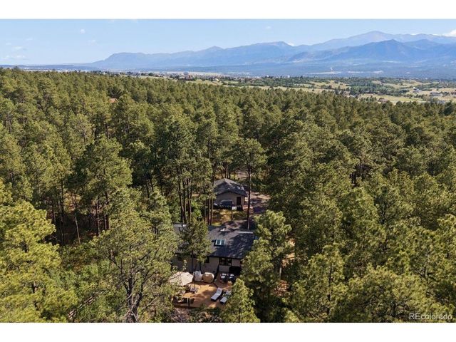 2110 Craig Dr, Colorado Springs, CO 80921
