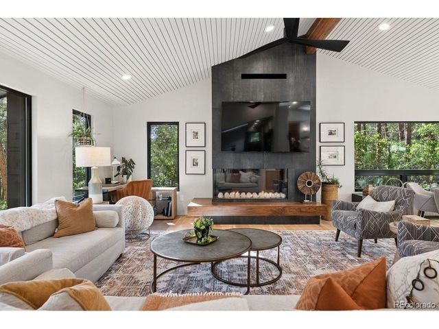 2110 Craig Dr, Colorado Springs, CO 80921