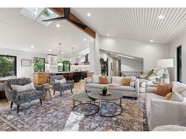 2110 Craig Dr, Colorado Springs, CO 80921