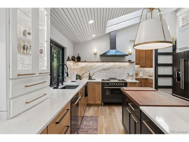2110 Craig Dr, Colorado Springs, CO 80921