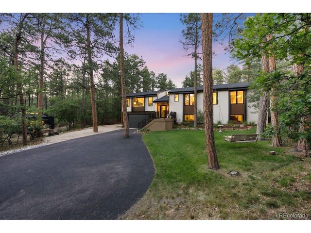 2110 Craig Dr, Colorado Springs, CO 80921