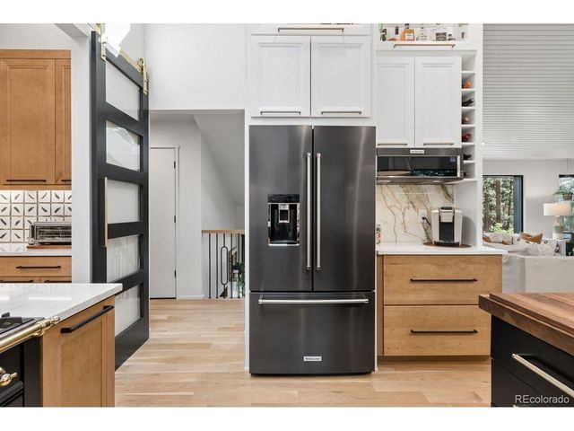 2110 Craig Dr, Colorado Springs, CO 80921