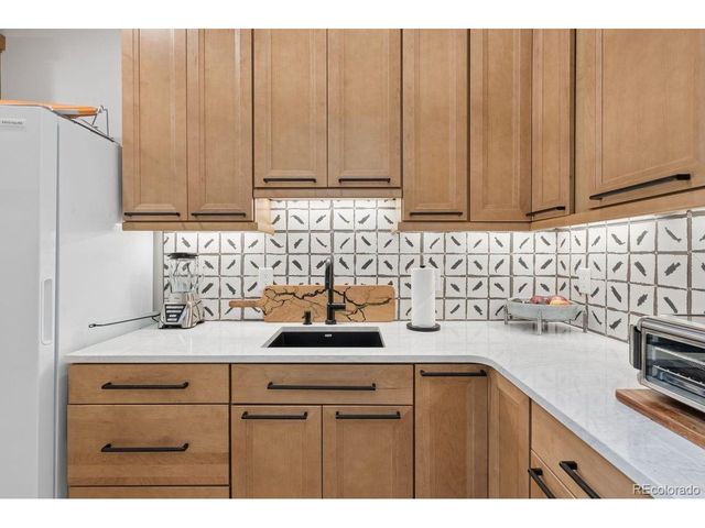 2110 Craig Dr, Colorado Springs, CO 80921