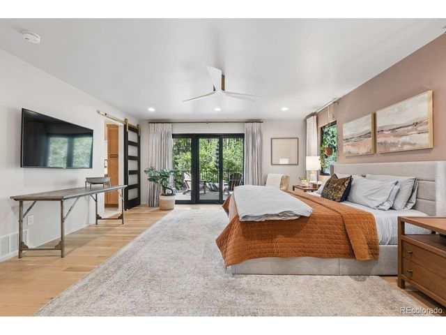 2110 Craig Dr, Colorado Springs, CO 80921