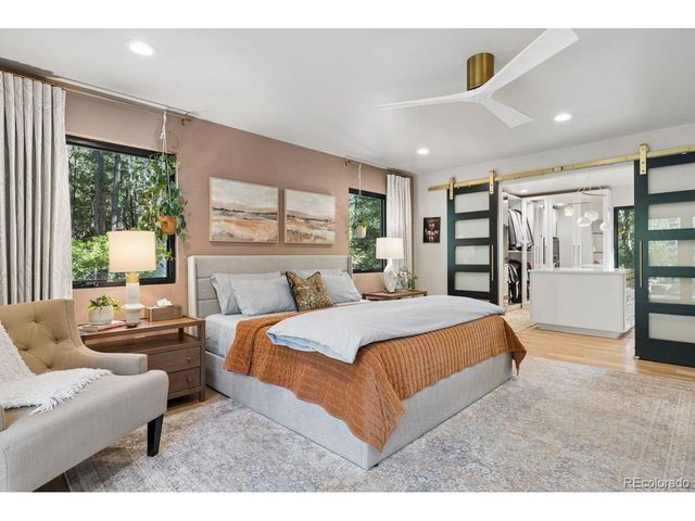 2110 Craig Dr, Colorado Springs, CO 80921