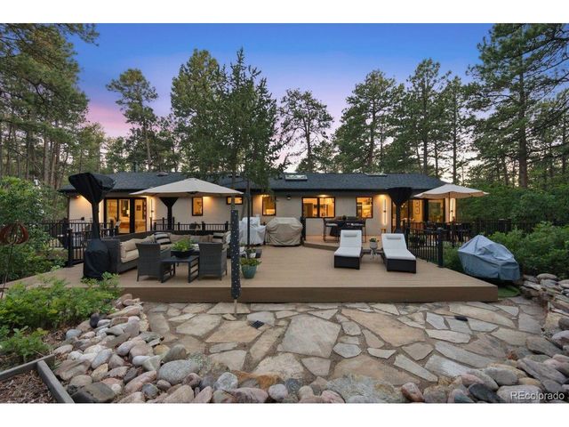 2110 Craig Dr, Colorado Springs, CO 80921